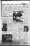 Spartan Daily, February 9, 1955 by San Jose State University, School of Journalism and Mass Communications