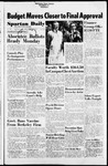Spartan Daily, April 28, 1955 by San Jose State University, School of Journalism and Mass Communications
