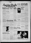 Spartan Daily, March 13, 1956 by San Jose State University, School of Journalism and Mass Communications