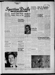 Spartan Daily, March 20, 1956 by San Jose State University, School of Journalism and Mass Communications