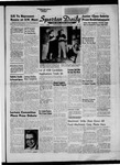 Spartan Daily, April 3, 1956 by San Jose State University, School of Journalism and Mass Communications