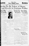 State College Times, March 3, 1932 by San Jose State University, School of Journalism and Mass Communications