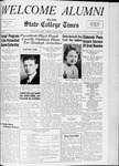 State College Times, June 16, 1933 by San Jose State University, School of Journalism and Mass Communications