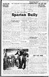 Spartan Daily, April 9, 1948 by San Jose State University, School of Journalism and Mass Communications