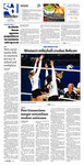 Spartan Daily October 16, 2012 by San Jose State University, School of Journalism and Mass Communications