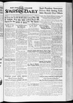 Spartan Daily, January 8, 1935