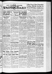 Spartan Daily, January 22, 1935