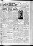 Spartan Daily, March 12, 1935