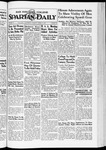 Spartan Daily, April 9, 1935
