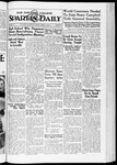 Spartan Daily, April 12, 1935