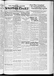 Spartan Daily, April 18, 1935