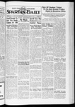 Spartan Daily, April 25, 1935