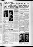 Spartan Daily, June 12, 1935