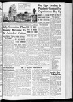 Spartan Daily, November 21, 1935 by San Jose State University, School of Journalism and Mass Communications