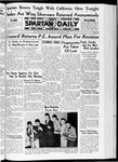 Spartan Daily, February 18, 1936 by San Jose State University, School of Journalism and Mass Communications