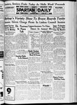 Spartan Daily, March 10, 1936 by San Jose State University, School of Journalism and Mass Communications