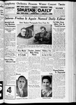 Spartan Daily, March 17, 1936 by San Jose State University, School of Journalism and Mass Communications