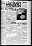 Spartan Daily, April 1, 1936 by San Jose State University, School of Journalism and Mass Communications
