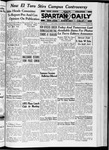 Spartan Daily, April 6, 1936 by San Jose State University, School of Journalism and Mass Communications