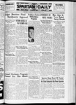 Spartan Daily, April 7, 1936 by San Jose State University, School of Journalism and Mass Communications
