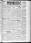 Spartan Daily, April 10, 1936 by San Jose State University, School of Journalism and Mass Communications