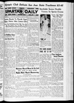 Spartan Daily, April 13, 1936 by San Jose State University, School of Journalism and Mass Communications