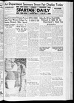 Spartan Daily, April 15, 1936 by San Jose State University, School of Journalism and Mass Communications