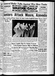Spartan Daily, April 23, 1936
