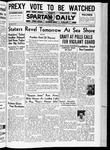 Spartan Daily, June 5, 1936 by San Jose State University, School of Journalism and Mass Communications