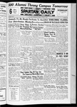Spartan Daily, June 12, 1936