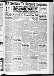 Spartan Daily, June 18, 1936