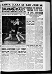 Spartan Daily, January 11, 1937