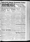 Spartan Daily, January 12, 1937
