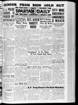 Spartan Daily, January 27, 1937