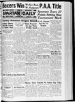Spartan Daily, February 16, 1937