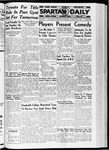 Spartan Daily, February 25, 1937