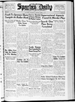 Spartan Daily, April 5, 1937