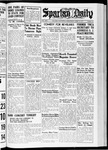 Spartan Daily, April 14, 1937