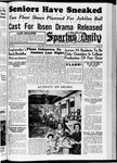 Spartan Daily, May 10, 1937