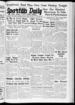 Spartan Daily, April 26, 1938