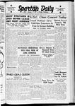 Spartan Daily, April 28, 1938