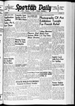Spartan Daily, April 2, 1940