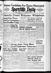 Spartan Daily, April 19, 1940