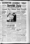 Spartan Daily, May 28, 1940