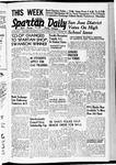Spartan Daily, June 11, 1940