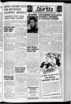Spartan Daily, October 15, 1940