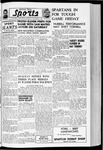 Spartan Daily, October 21, 1940