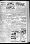 Spartan Daily, October 28, 1940