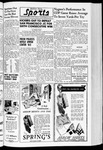 Spartan Daily, November 14, 1940