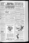 Spartan Daily, November 18, 1940